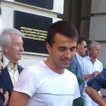 Dimitar Telkiyski