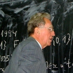 Dimiter Skordev