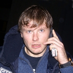 Dmitri Ryabykin