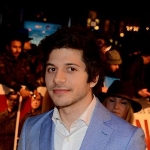 Dimitri Leonidas