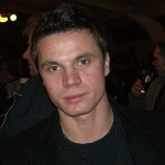 Dimitri Kotschnew