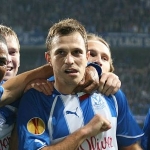 Dimitrije Injac
