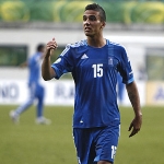 Dimitris Kourbelis