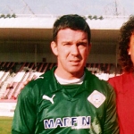 Dimitris Saravakos