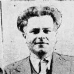 Dimitrios Partsalidis