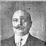 Dimitrios Andrikopoulos-Boukaouris
