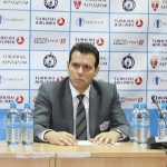 Dimitris Itoudis