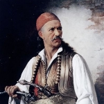 Dimitrios Makris