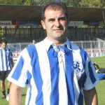 Dimitrios Moutas