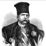 Dimitrios Voulgaris