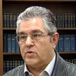 Dimitris Koutsoumpas