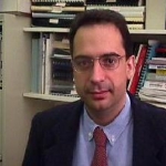 Dimitris Metaxas