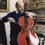 Dimitry Markevitch