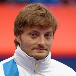 Dmitry Rigin