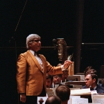 Elmer Bernstein