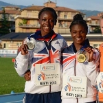 Dina Asher-Smith