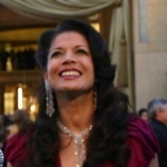 Dina Eastwood