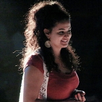 Dina Wedidi