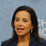 Dina Powell