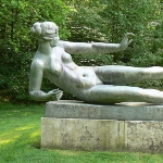 Dina Vierny