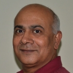 Dinakar Mashnu Salunke