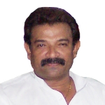 Dinesh Baboo