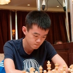 Ding Liren
