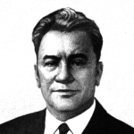 Dinmukhamed Konayev