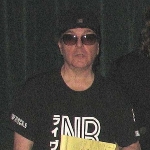 Dino Danelli