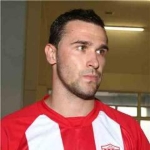 Dino Skvorc