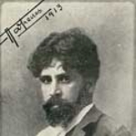 Antonio Parreiras