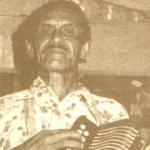 Dionisio Mejia