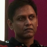 Dipankar Bhattacharjee
