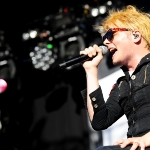 Gerard Way