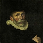 Dirck Barendsz