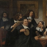 Dirck Bray