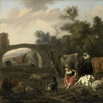 Dirck Van Bergen