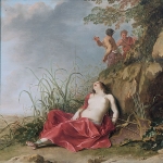 Dirck Lisse