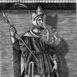 Dirk Dirk IV Count of Holland