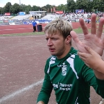 Dirk Orlishausen