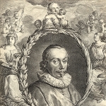Dirk Rafelsz Camphuysen