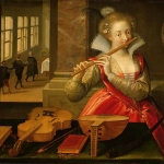 Dirk De Quade van Ravesteyn