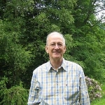 Dirk Dalen
