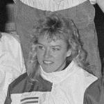 Ingrid Paul