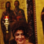 Divna Ljubojevic