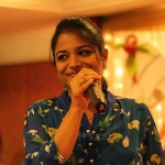 Divya Menon