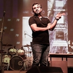 Diwakar Vaish