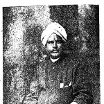 Diwan Bahadur Pattu Kesava Pillai