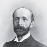 Dixon Edward Hoste