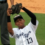 Dixon Machado